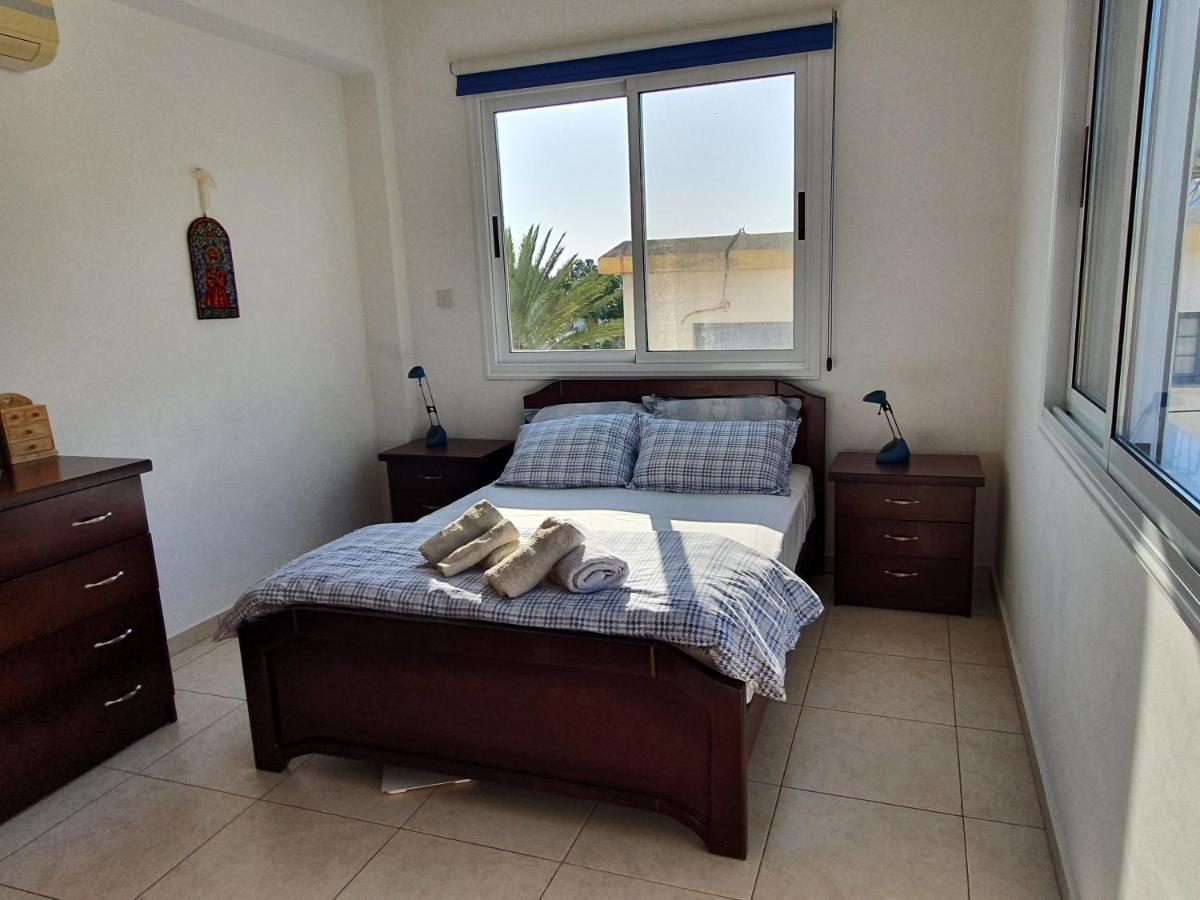 Homesweethome Paphos Ngoại thất bức ảnh